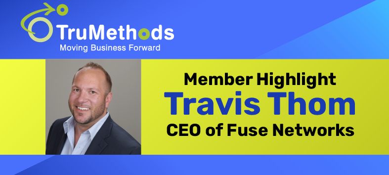 A Conversation With Travis Thom, CEO of Fuse Networks