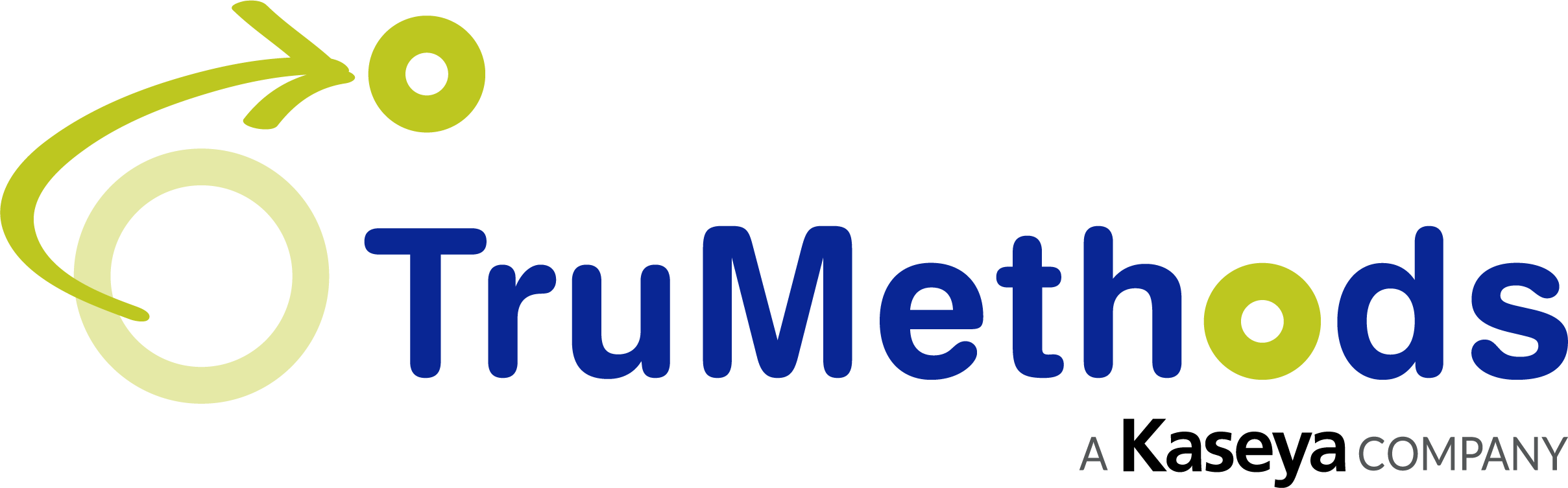 New TruMethods Logo - PNG