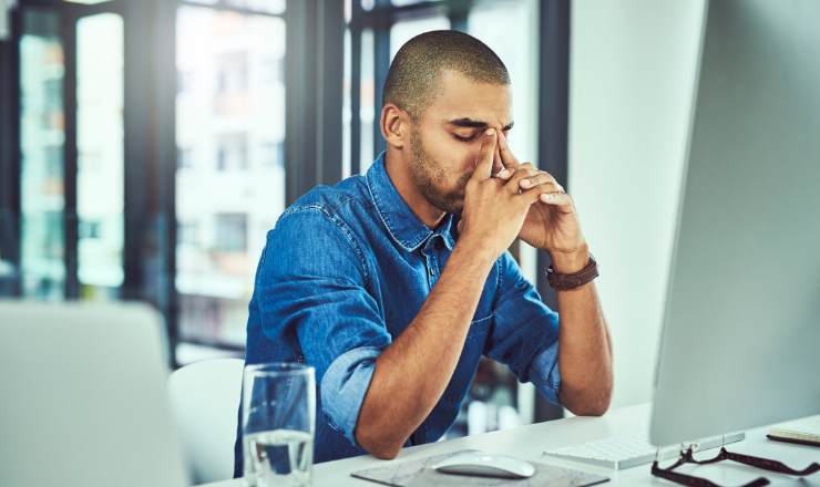 Employee Burnout: What You Should Know