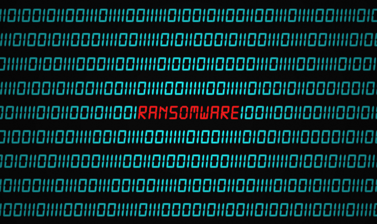 Ransomware Threat Puts Spotlight on Backup