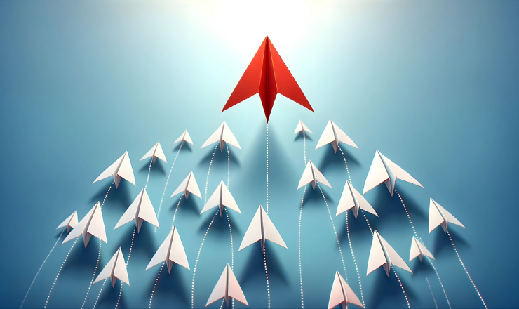 4 Leadership Reads That Will Transform Your MSP This Year