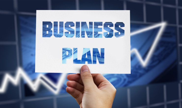 5 Things to Consider When Creating Your Business Plan