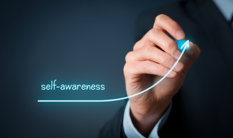 Unlock Your Leadership Potential With Self-Awareness