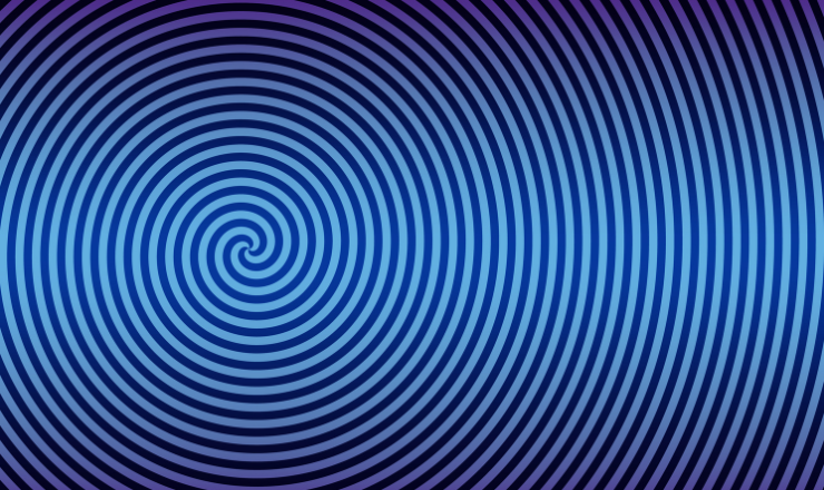 The Reactive Spiral of Death