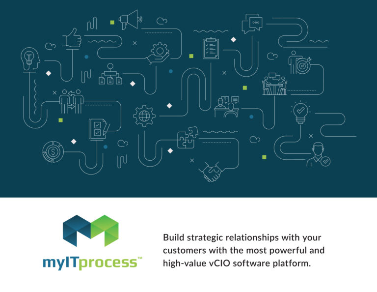 myITprocess Testimonial eBook