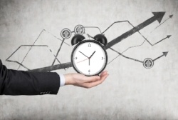 Timing is crucial when operating your data centers.