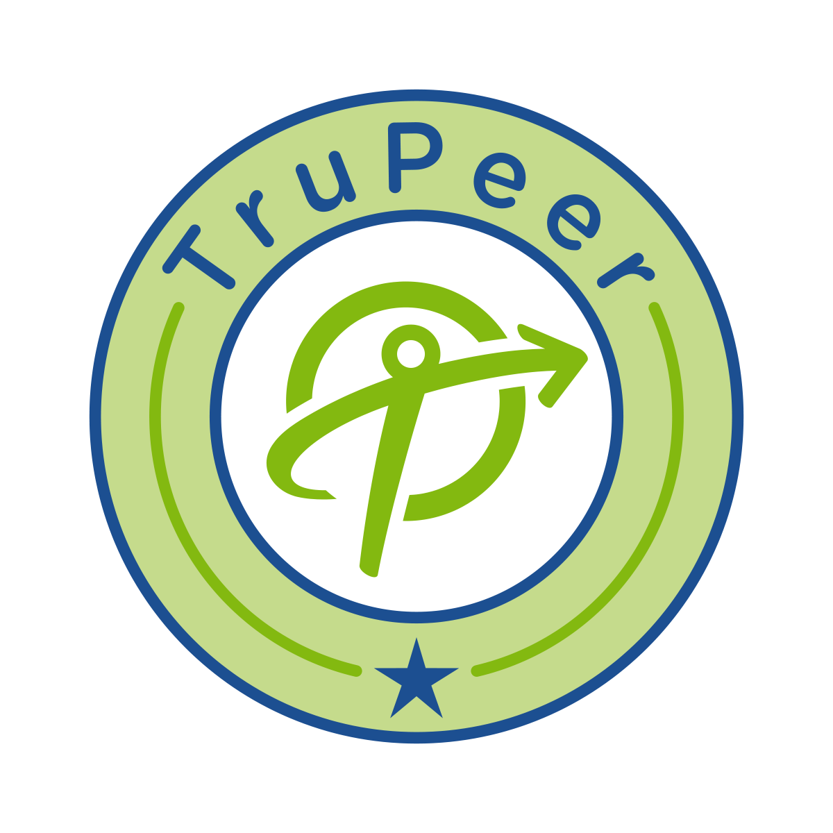 TruPeer_Logo