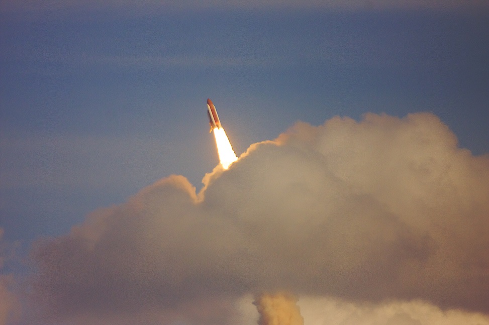 MSP Compliance is a Turbo Rocket Sled to Technology Alignment