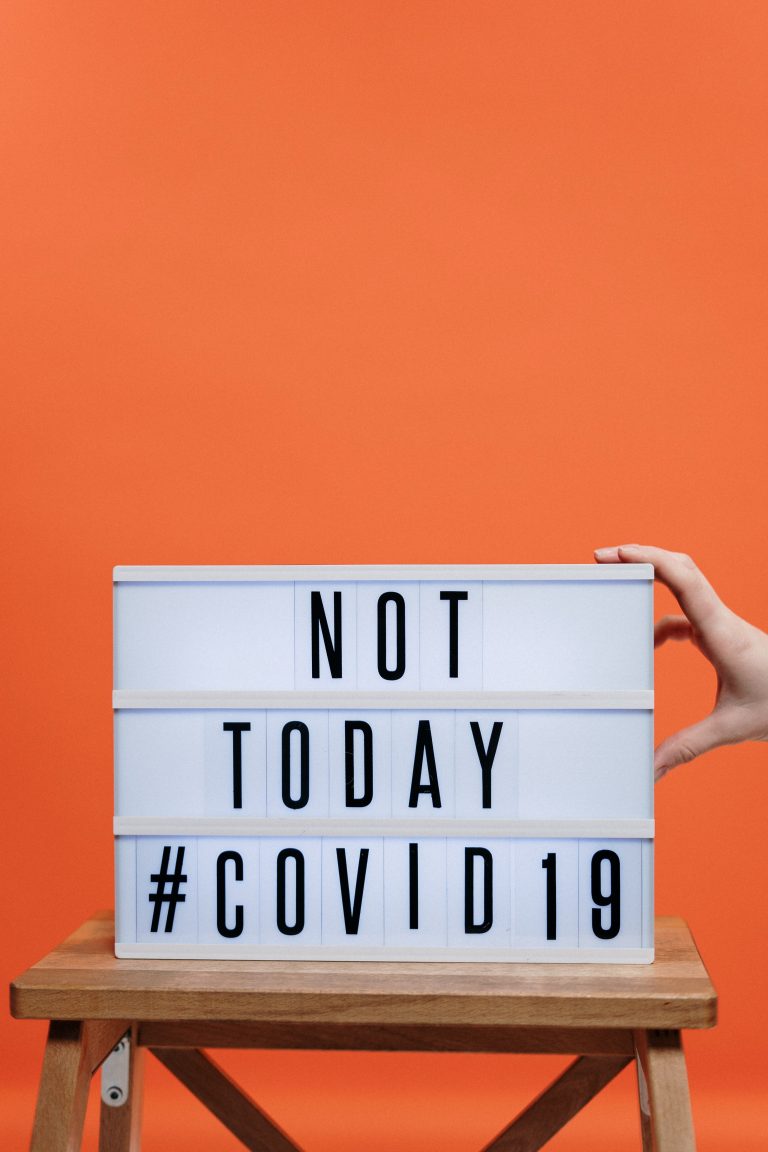 Recording: Navigating Sales and Client Retention with COVID-19