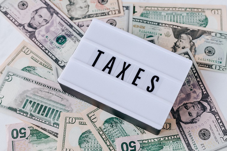 Tax Season Already? What MSPs Need to Know About Taxes in 2021