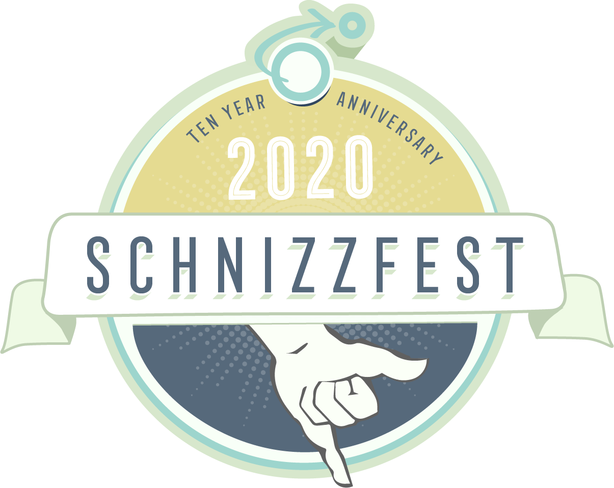 Schnizzfest 10: The Date Has Been Set